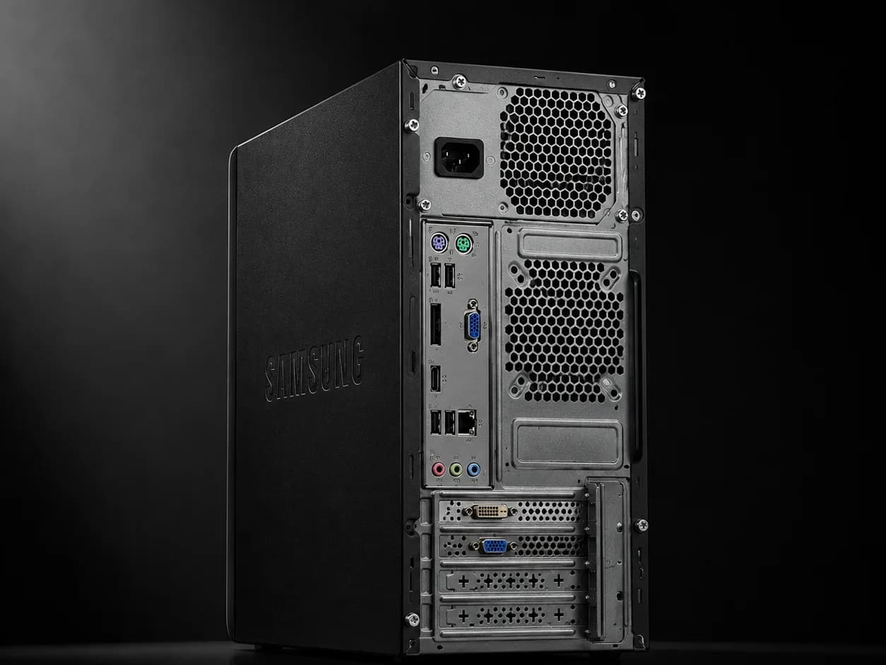 I3 2nd Gen Branded PC - Image 2